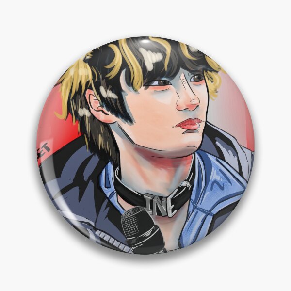 Item preview, Maknae designed and sold by Sourferret.