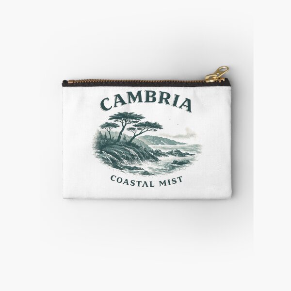 Item preview, Cambria California designed and sold by PamLeeDesign.