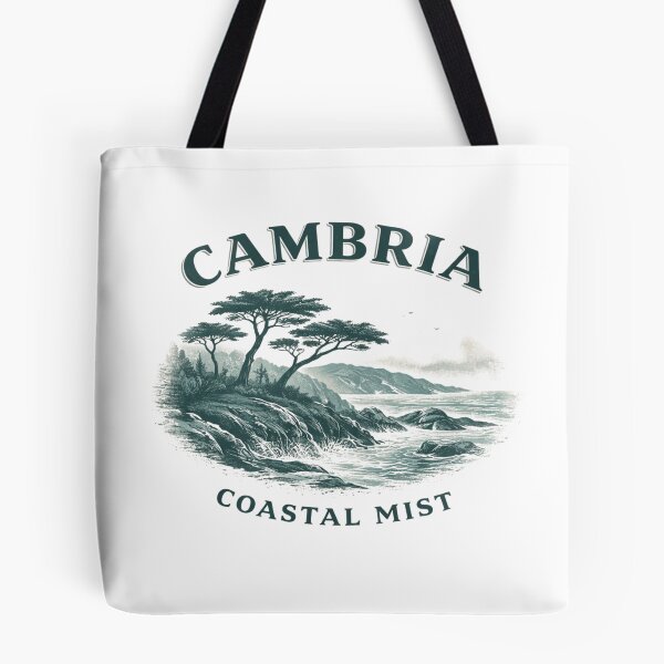 Item preview, Cambria California designed and sold by PamLeeDesign.
