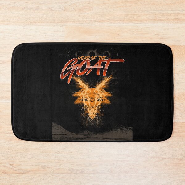 Item preview, Year Of The Fire Goat 羊年 2027 Chinese Lunar New Year Chinese Zodiac designed and sold by GraTEEtude.