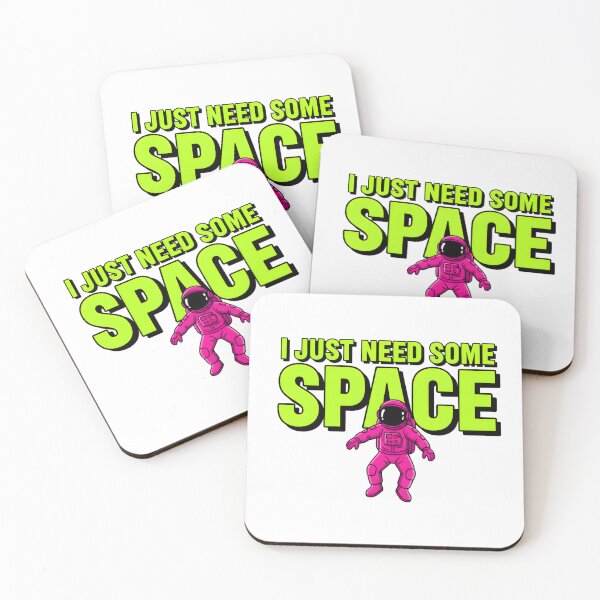Item preview, Need some space designed and sold by Brainy_Prints.