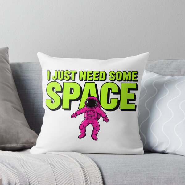 Item preview, Need some space designed and sold by Brainy_Prints.