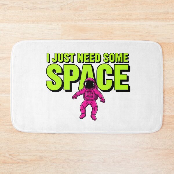 Item preview, Need some space designed and sold by Brainy_Prints.