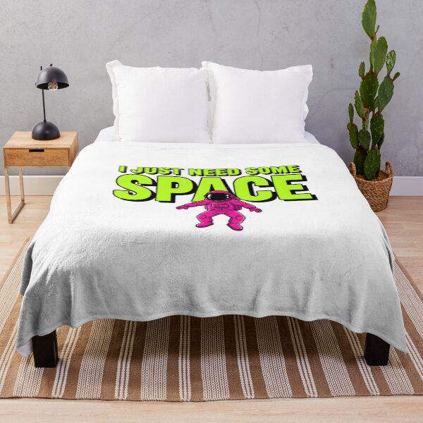 Item preview, Need some space designed and sold by Brainy_Prints.