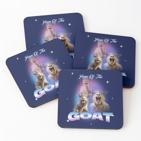 Item preview, Year Of The Sheep 羊年 2027 Chinese Lunar New Year Chinese Zodiac designed and sold by GraTEEtude.