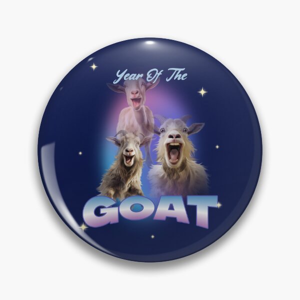 Item preview, Year Of The Sheep 羊年 2027 Chinese Lunar New Year Chinese Zodiac designed and sold by GraTEEtude.