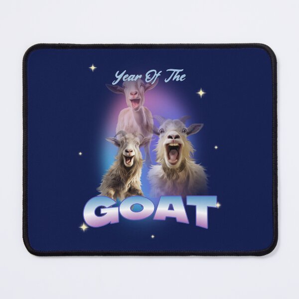 Item preview, Year Of The Sheep 羊年 2027 Chinese Lunar New Year Chinese Zodiac designed and sold by GraTEEtude.