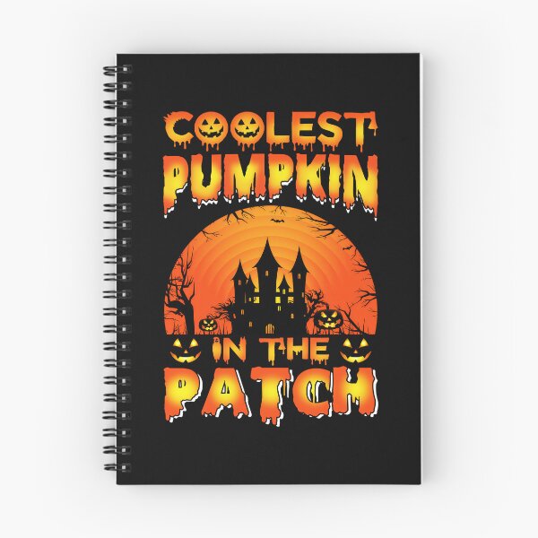 Item preview, Coolest Pumpkin In The Patch Halloween Kids Family Party Spooky Season designed and sold by SanTiOmal.