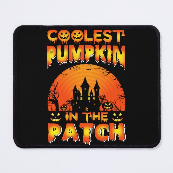 Item preview, Coolest Pumpkin In The Patch Halloween Kids Family Party Spooky Season designed and sold by SanTiOmal.