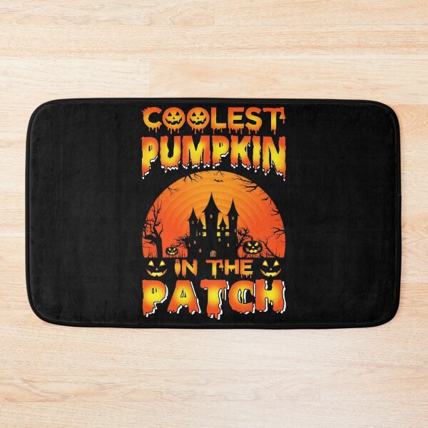 Item preview, Coolest Pumpkin In The Patch Halloween Kids Family Party Spooky Season designed and sold by SanTiOmal.