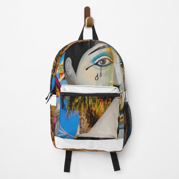 Item preview, The Sad Clown designed and sold by D-GaP.