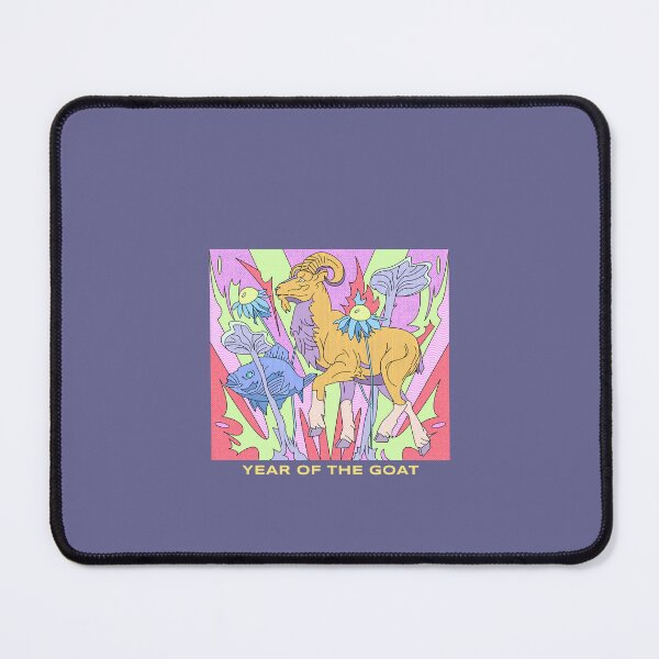 Item preview, Year Of The Ram Chinese Zodiac Chinese New Year 2027 羊年 designed and sold by GraTEEtude.