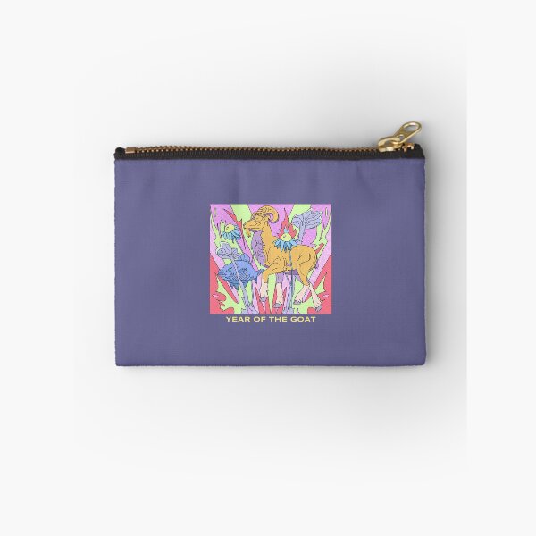 Item preview, Year Of The Ram Chinese Zodiac Chinese New Year 2027 羊年 designed and sold by GraTEEtude.