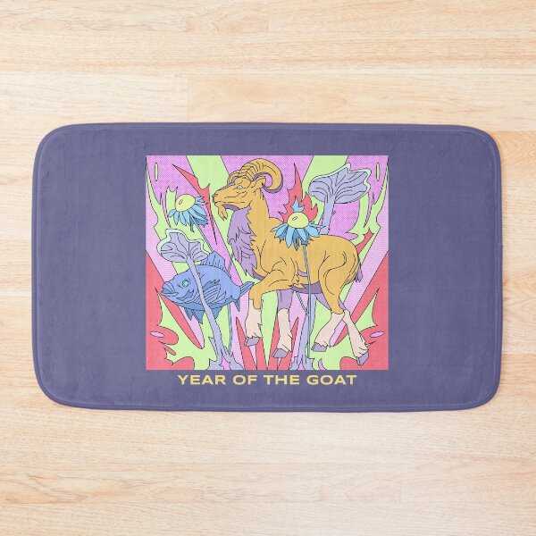 Item preview, Year Of The Ram Chinese Zodiac Chinese New Year 2027 羊年 designed and sold by GraTEEtude.