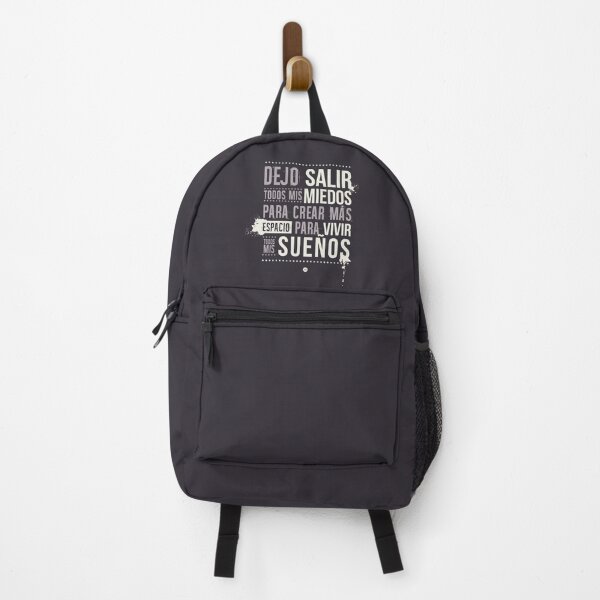 Item preview, I let go of all my fears to create more space to live all my dreams. designed and sold by XUSRedbubble.