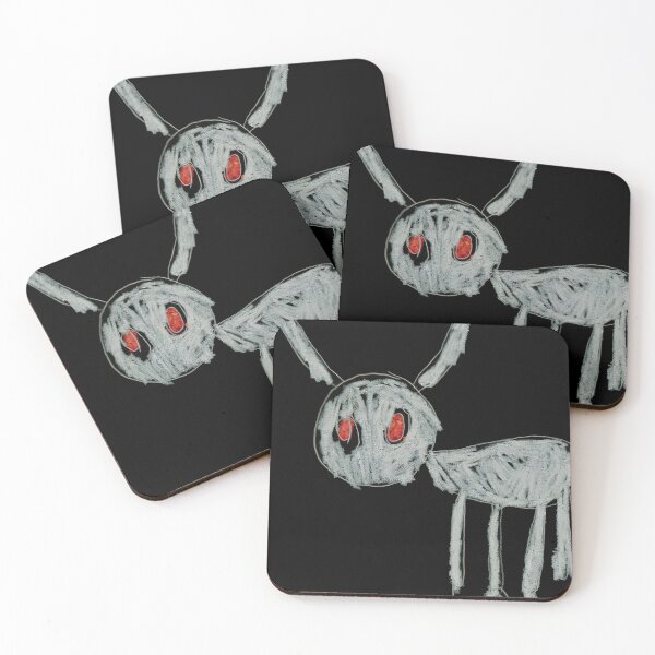 Item preview, For All the Dogs Album Drake designed and sold by barkleysdesigns.