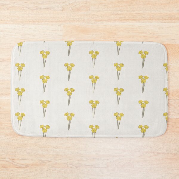 Item preview, yellow wood sorrel designed and sold by jlynmor.