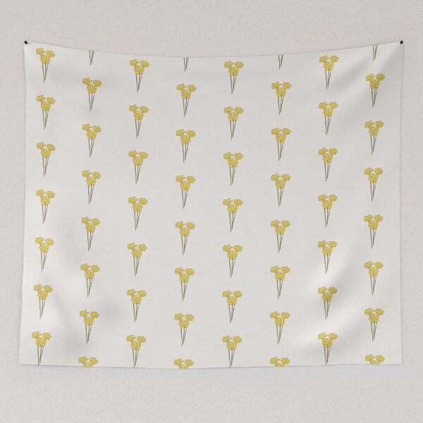 Item preview, yellow wood sorrel designed and sold by jlynmor.