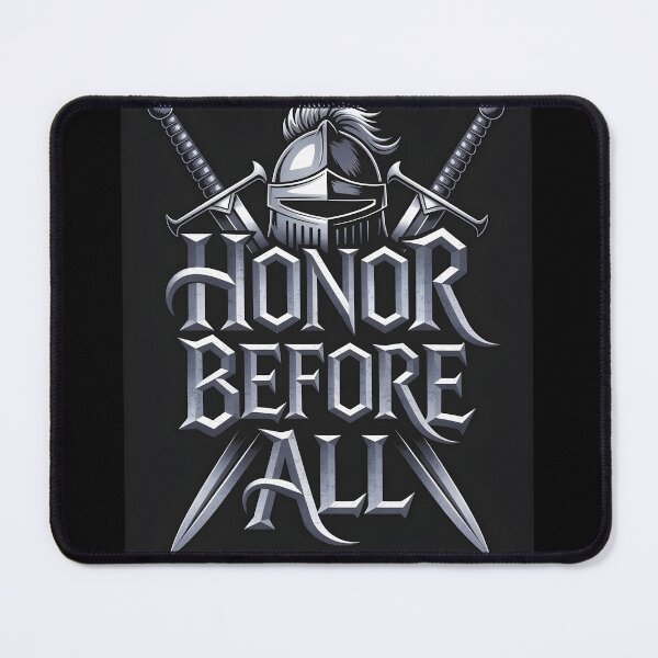 Item preview, Honor Before All designed and sold by Dilwish5.