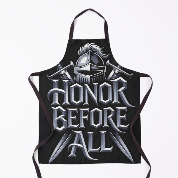 Item preview, Honor Before All designed and sold by Dilwish5.