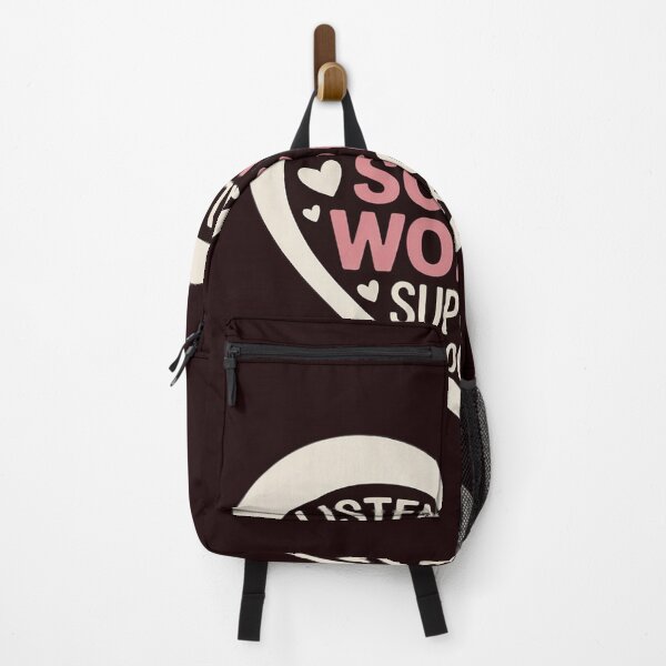 Item preview, Social Worker Heart Social Work Life For Womens Girls designed and sold by WILI-YAWILI.