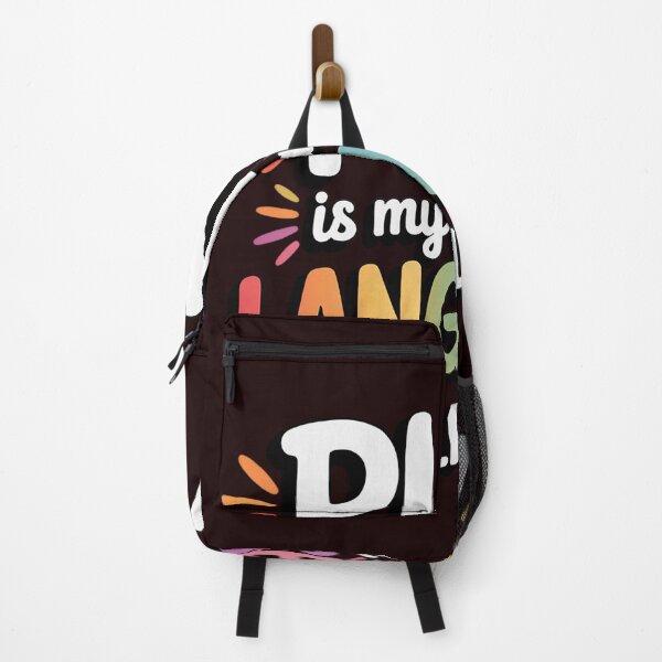 Item preview, Play Is My Favorite Language Slp Teacher Life Men Women designed and sold by WILI-YAWILI.