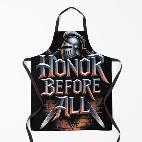 Item preview, Honor Before All designed and sold by Dilwish5.