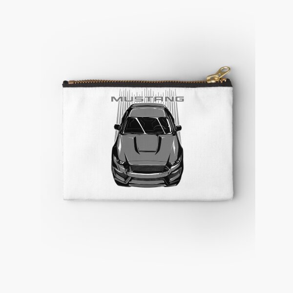 Item preview, Mustang S550 -Grey  designed and sold by V8social.