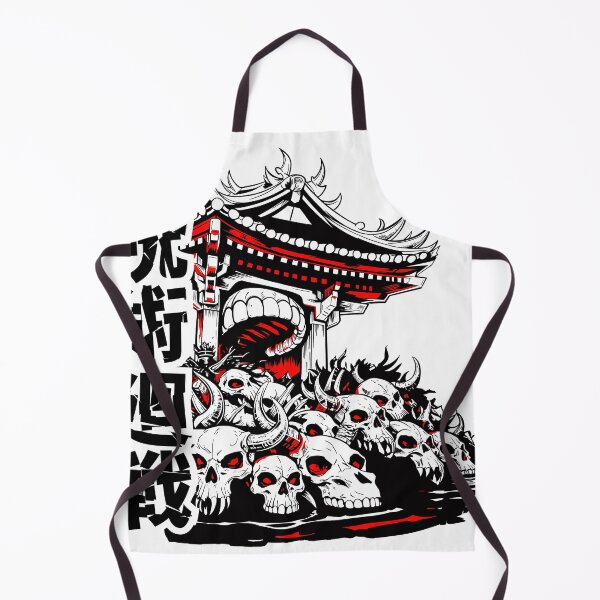 Item preview, Malevolent shrine designed and sold by OniricaDesign.