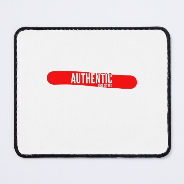 Item preview, Authentic since day one designed and sold by YOU SHOP NOW.