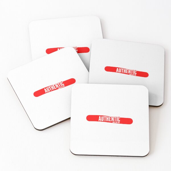 Item preview, Authentic since day one designed and sold by YOU SHOP NOW.