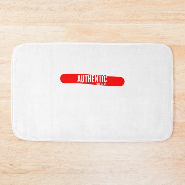 Item preview, Authentic since day one designed and sold by YOU SHOP NOW.