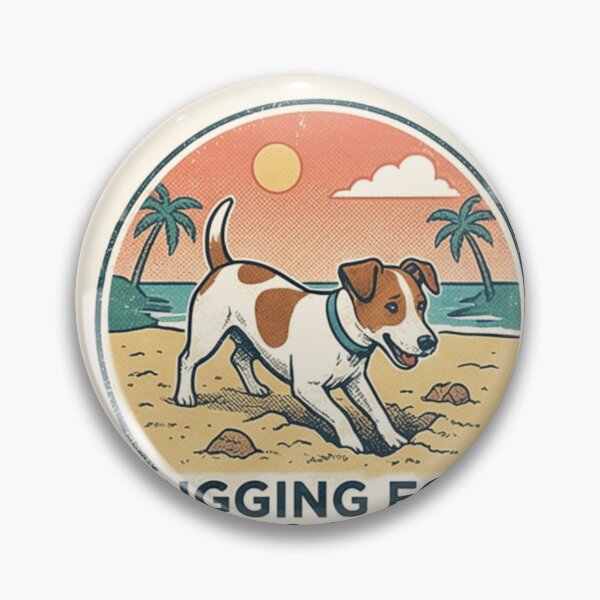 Item preview, Digging designed and sold by King's Call.