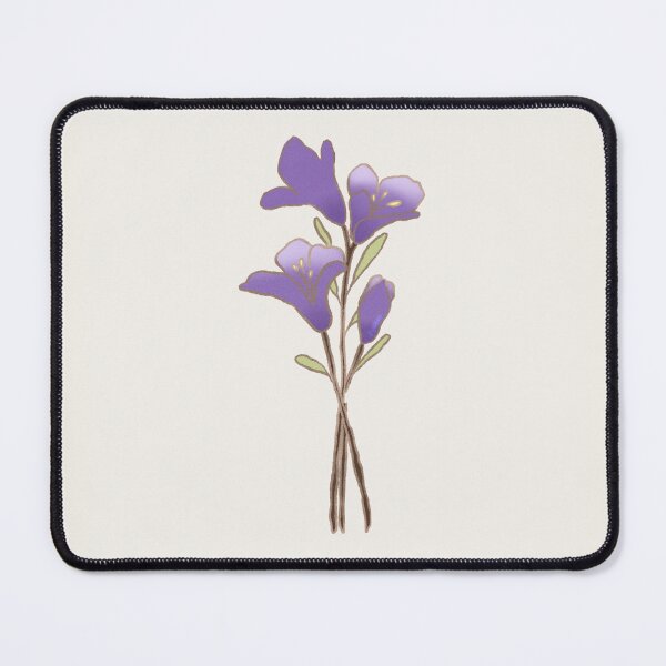 Item preview, balloon flowers designed and sold by jlynmor.