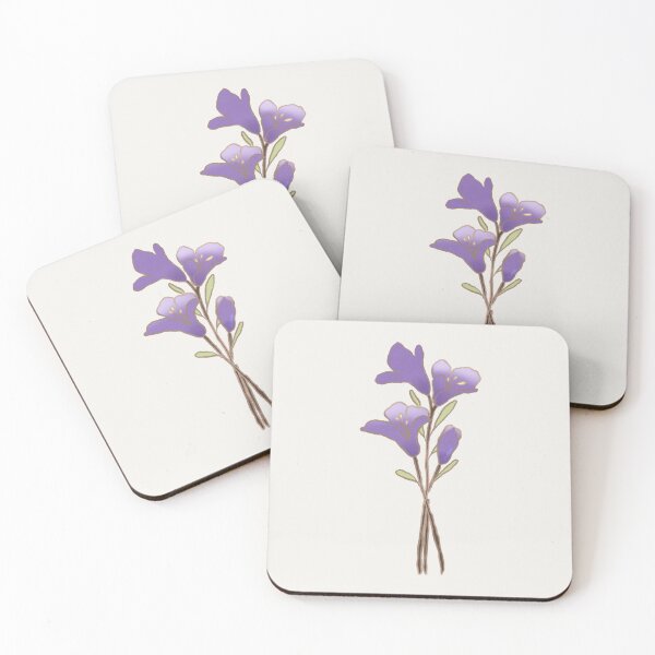 Item preview, balloon flowers designed and sold by jlynmor.