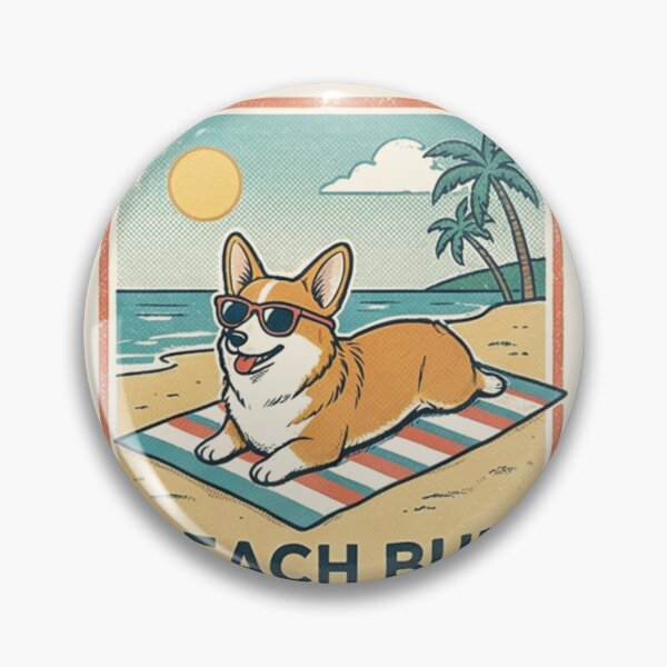Item preview, Beach Bum designed and sold by King's Call.