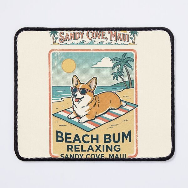 Item preview, Beach Bum designed and sold by King's Call.