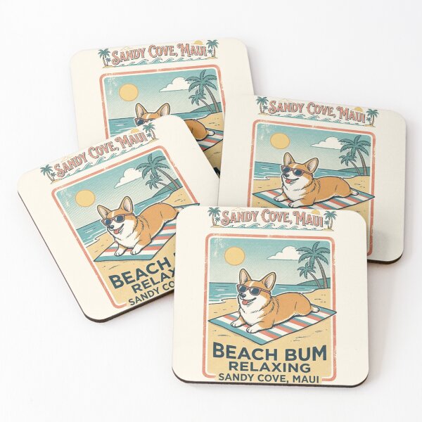 Item preview, Beach Bum designed and sold by King's Call.