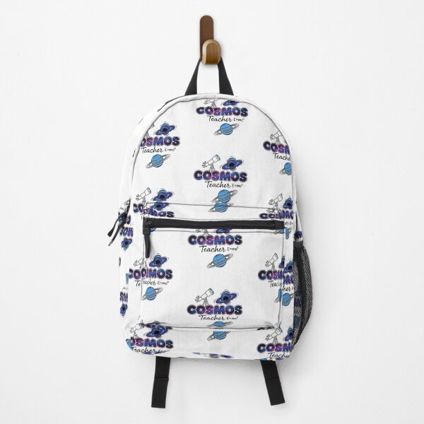 Item preview, Cosmos Teacher designed and sold by Brainy_Prints.