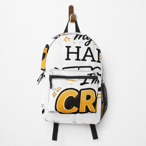 Item preview, Sarcastic Funny Quote Not Crazy Tested Design designed and sold by StoryInCode.