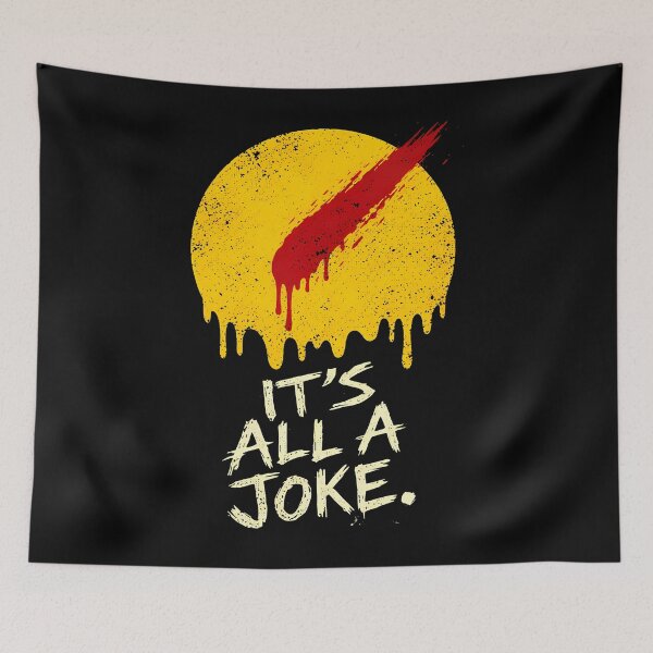 Item preview, Melting Yellow Sun Blood Drop Art designed and sold by agearb.