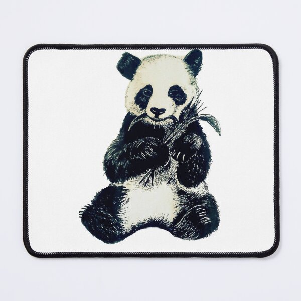 Item preview, Be Like A Panda! Poo, Eat, Sleep, And Repeat t-shirt designed and sold by MikesQiqs.