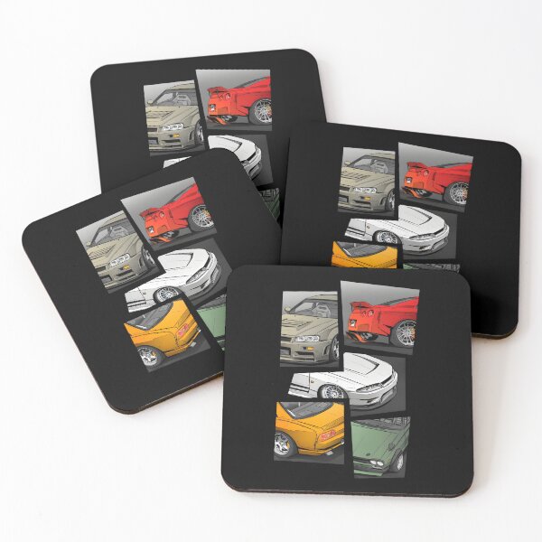 Item preview, GTR MOSAIC designed and sold by SlayPOPShop.