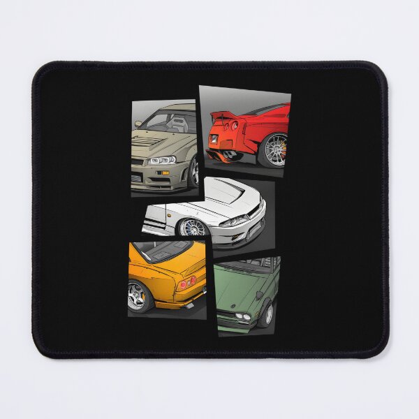 Item preview, GTR MOSAIC designed and sold by SlayPOPShop.
