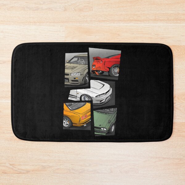 Item preview, GTR MOSAIC designed and sold by SlayPOPShop.