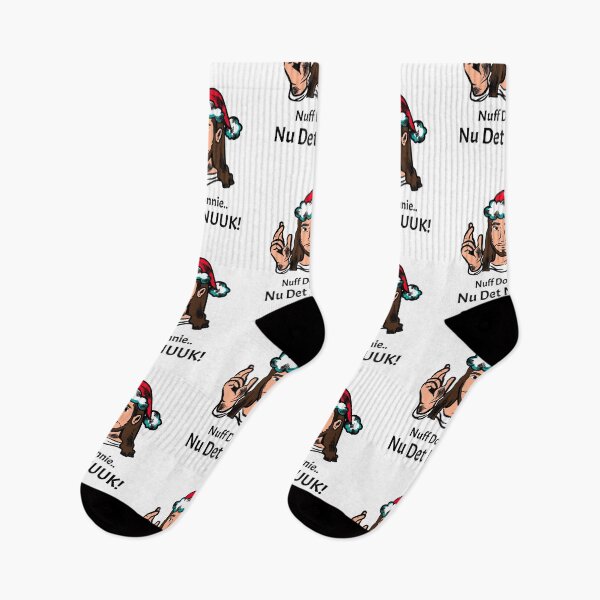 Item preview, Even Jesus Says Nu Det Nuuk Donnie! Hands Off Greenland Not For Sale designed and sold by GraTEEtude.