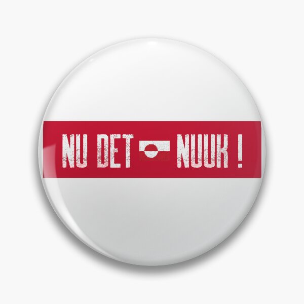 Item preview, Nu Det Nuuk Greenland Still Not For Sale Freedom Sovereignty designed and sold by GraTEEtude.