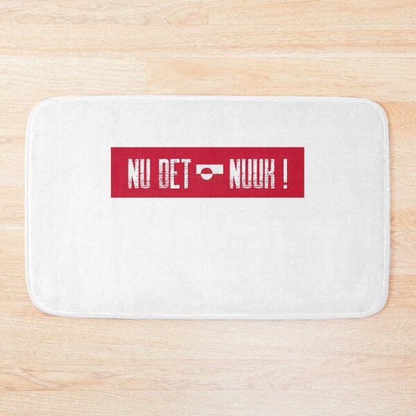 Item preview, Nu Det Nuuk Greenland Still Not For Sale Freedom Sovereignty designed and sold by GraTEEtude.