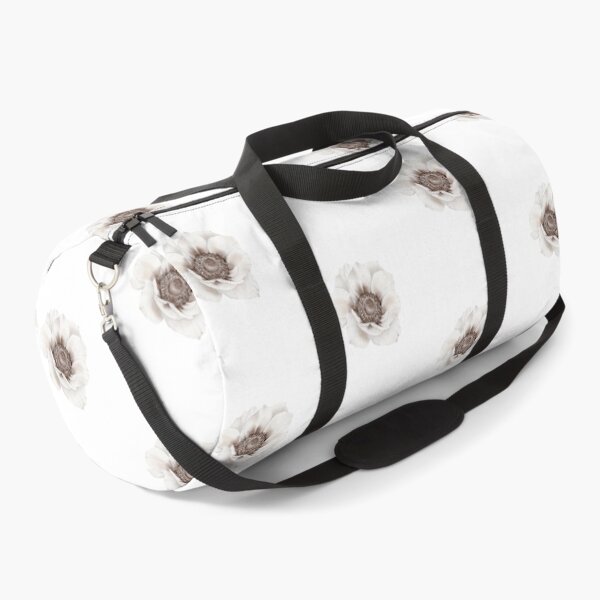 Item preview, White Floral  designed and sold by Sweetvoilet.