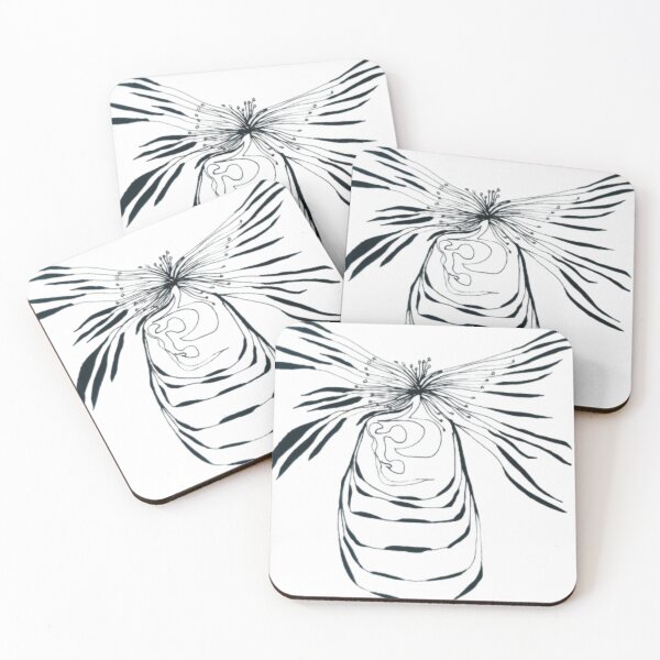 Item preview, Mystical  butterfly designed and sold by sonamkumari333.